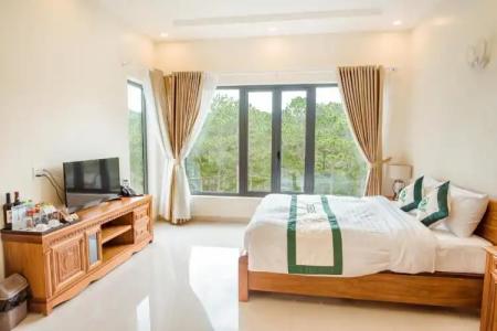 Thuy Hoang Nguyen Resort & Spa - 122