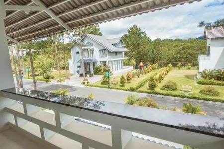 Thuy Hoang Nguyen Resort & Spa - 102