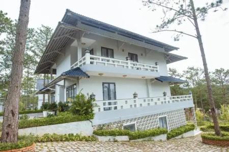 Thuy Hoang Nguyen Resort & Spa - 104