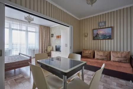 Свои у Моря Бухта Омега - 57