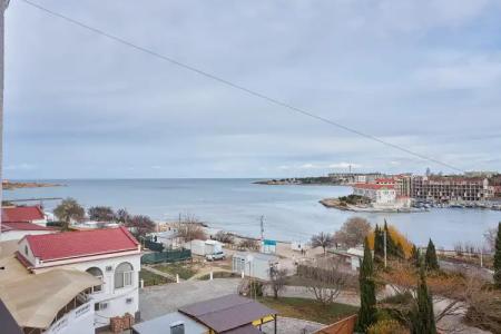 Свои у Моря Бухта Омега - 59