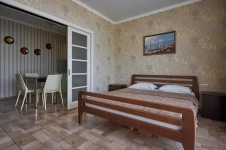 Свои у Моря Бухта Омега - 54