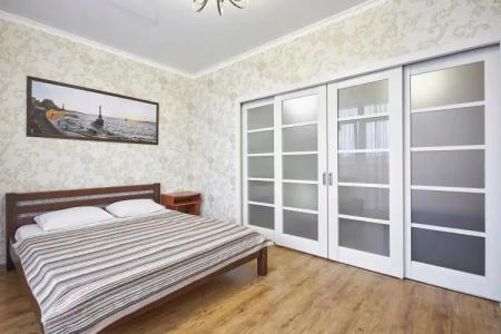 Свои у Моря Бухта Омега - 72