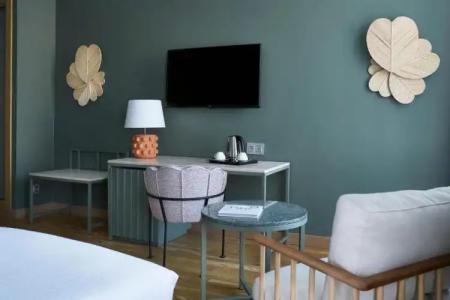 Vincci Selección Posada del Patio - 11