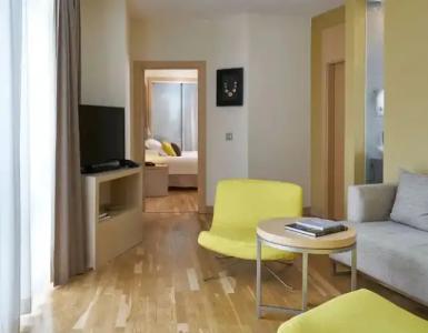 Vincci Selección Posada del Patio - 69