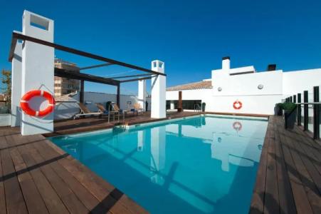 Vincci Selección Posada del Patio - 28