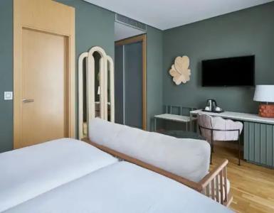 Vincci Selección Posada del Patio - 42