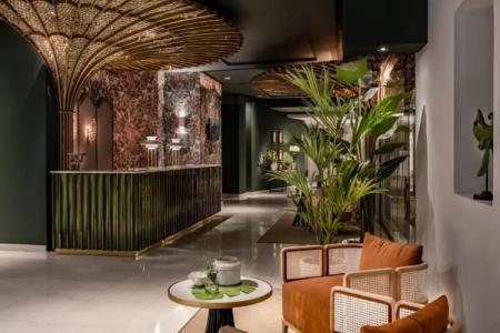 Vincci Selección Posada del Patio - 1