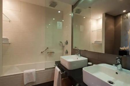 Vincci Selección Posada del Patio - 43