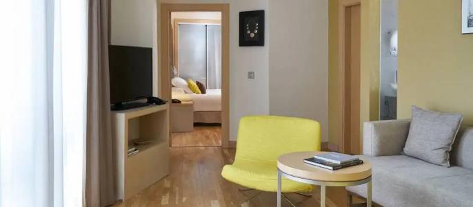 Vincci Selección Posada del Patio - 70