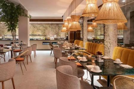 Vincci Selección Posada del Patio - 16