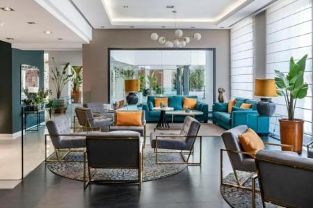 Vincci Selección Posada del Patio - 21