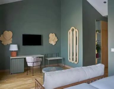 Vincci Selección Posada del Patio - 44