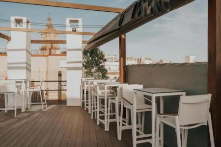 Vincci Selección Posada del Patio - 20