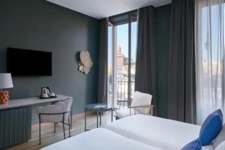 Vincci Selección Posada del Patio - 5