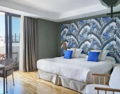 Vincci Selección Posada del Patio - 63