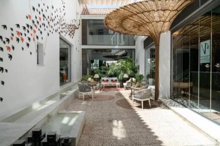 Vincci Selección Posada del Patio - 24