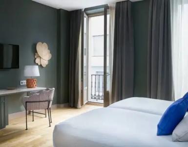 Vincci Selección Posada del Patio - 51