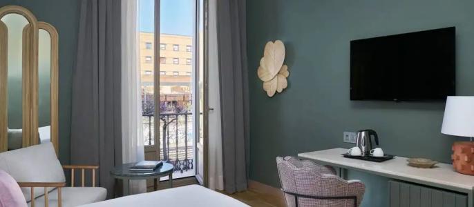 Vincci Selección Posada del Patio - 47