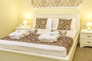 Onegin Rooms, Тбилиси