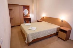 Пансионат «Южный», Николаевка