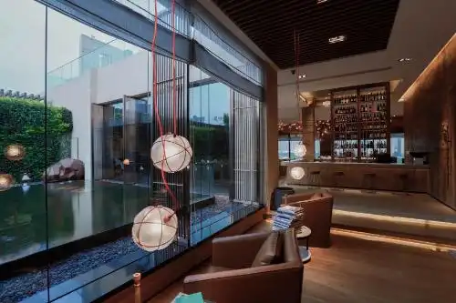 Shenzhen Hui (Huaqiang NorthBusiness Zone) - 10