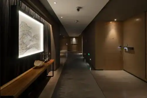 Shenzhen Hui (Huaqiang NorthBusiness Zone) - 11