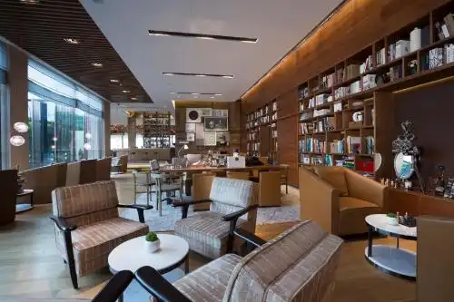 Shenzhen Hui (Huaqiang NorthBusiness Zone) - 9