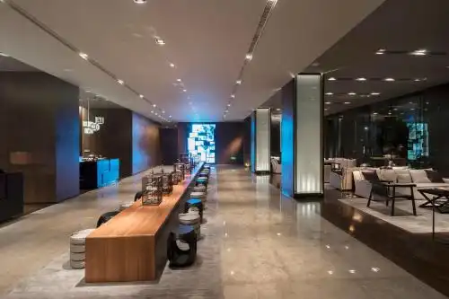 Shenzhen Hui (Huaqiang NorthBusiness Zone) - 4
