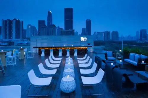 Shenzhen Hui (Huaqiang NorthBusiness Zone) - 6