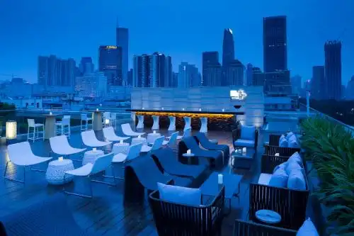 Shenzhen Hui (Huaqiang NorthBusiness Zone) - 7