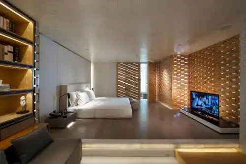 Shenzhen Hui (Huaqiang NorthBusiness Zone) - 12