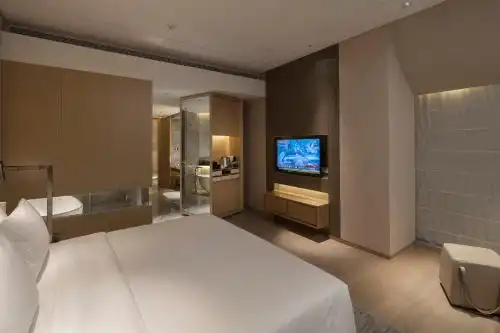 Shenzhen Hui (Huaqiang NorthBusiness Zone) - 13