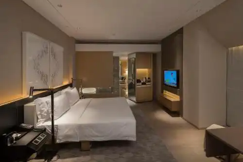 Shenzhen Hui (Huaqiang NorthBusiness Zone) - 15