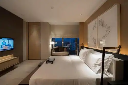 Shenzhen Hui (Huaqiang NorthBusiness Zone) - 17