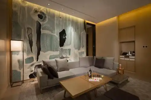 Shenzhen Hui (Huaqiang NorthBusiness Zone) - 21