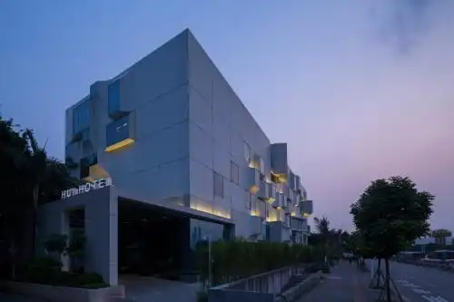 Shenzhen Hui (Huaqiang NorthBusiness Zone) - 3