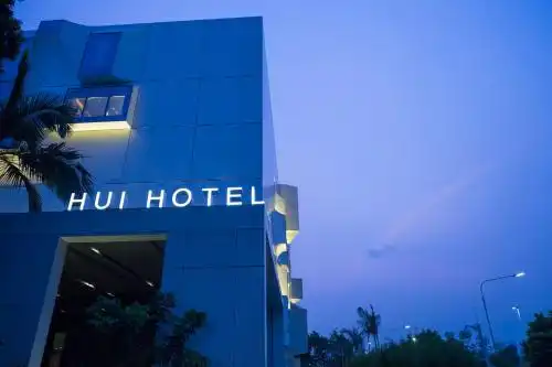 Shenzhen Hui (Huaqiang NorthBusiness Zone) - 25