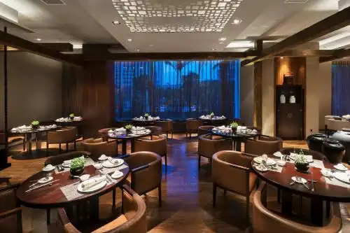 Shenzhen Hui (Huaqiang NorthBusiness Zone) - 34