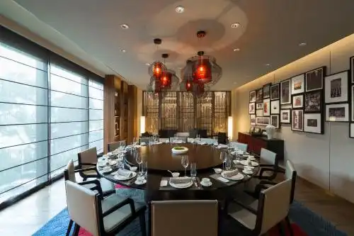 Shenzhen Hui (Huaqiang NorthBusiness Zone) - 36