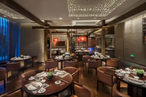 Shenzhen Hui (Huaqiang NorthBusiness Zone) - 37
