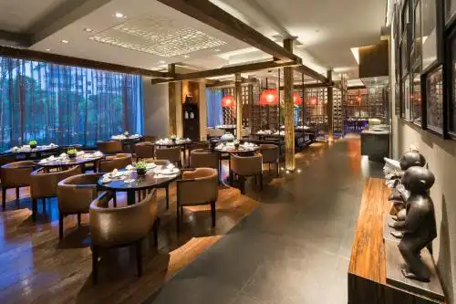 Shenzhen Hui (Huaqiang NorthBusiness Zone) - 38