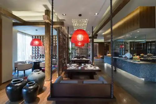 Shenzhen Hui (Huaqiang NorthBusiness Zone) - 39