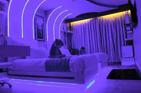 Royal Penguin Boutique & Spa - 43