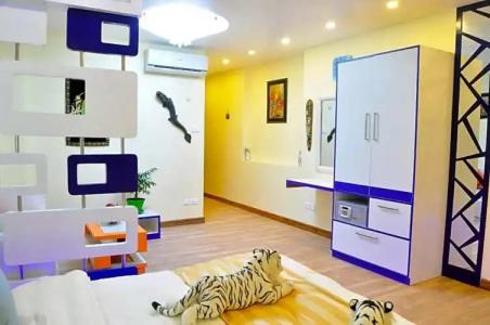 Royal Penguin Boutique & Spa - 106