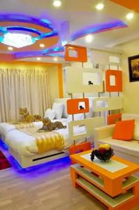 Royal Penguin Boutique & Spa - 64