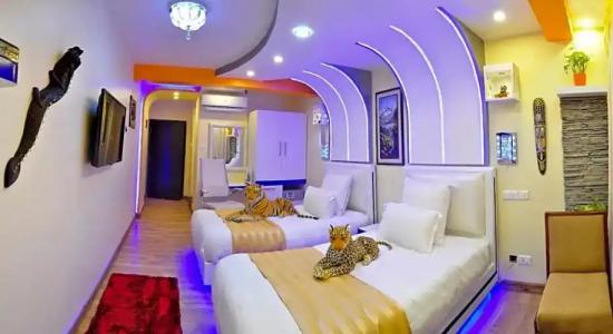 Royal Penguin Boutique & Spa - 50