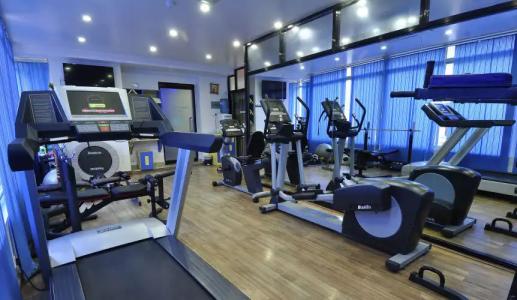 Royal Penguin Boutique & Spa - 24