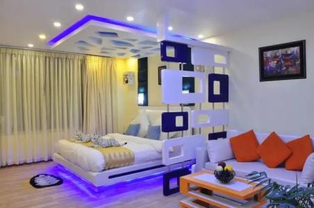 Royal Penguin Boutique & Spa - 77