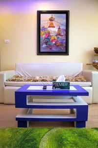 Royal Penguin Boutique & Spa - 102